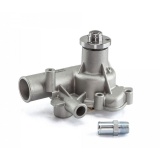 Насос водяной ГАЗ-3110 дв. ЗМЗ-4062, УАЗ с ГУР дв. ЗМЗ-409 "ПРАМО"