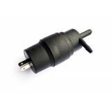 Насос омывателя Камаз, ЗИЛ (24В. 2.5атм) н/о "ZOMMER"