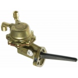 Насос топливный ГАЗ-53 "PEKAR"