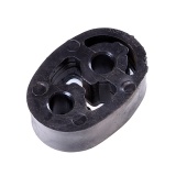 Подушка крепления глушителя ГАЗ, Волга н/о (ГП169) "БРТ"