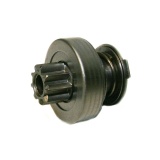 Привод стартера ГАЗ, УАЗ дв. ЗМЗ-406-10 на стартер 514 (11.131.568) "ELTRA"