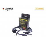 Провода в/в ЗМЗ-511,513,523 "ZOMMER"