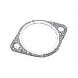 Прокладка глушителя УАЗ-452, Волга (ГП200) "БРТ"