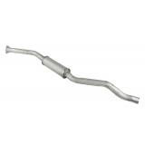 Резонатор УАЗ-452, 3741 "Автоглушитель"