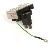 Реле регулятор напряжения с щёт. узл. КАМАЗ (1322.3771-10,-20;3112.3771;3122.3771;3142.3771) "ELTRA"