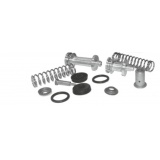 Ремкомплект цилиндра тормозного главного УАЗ №009 "АДС" (12)