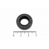 Сальник 2,2-20х40 (КМ011) "БРТ"