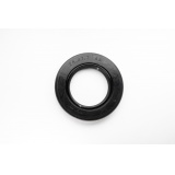 Сальник 2,2-38х58 (КМ203) "БРТ"