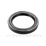 Сальник 2,2-70х95 МАЗ (КМ041) "БРТ"