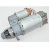 Стартер КАМАЗ дв. 740.3, 740.11-240, 740.13, УРАЛ, КАЗ, ЗИЛ (24В/7,5 кВт) классический "АТЭ-1"