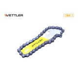 Съемник масляного фильтра (цепной) "VETTLER"