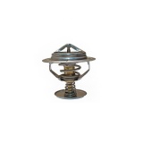 Термостат ГАЗ (87 С) УАЗ, ПАЗ, МТЗ, МАЗ, ЗИЛ Бычок дв. ММЗ Д-245 (б/к) "ПРАМО"