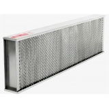 Фильтр вентиляции кабины МТЗ 170-1109080, 4701М старого образца металл "Сп" "Костромской фильтр"