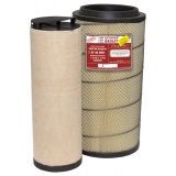 Фильтр воздушный АКРОС (C30810/3+CF810) (KF-AE.0004) комплект (КОСТРОМСКОЙ ФИЛЬТР)