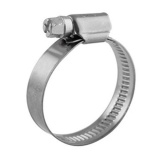 Хомут 20-32 мм, "ТРУД"