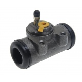 Цилиндр тормозной передний ГАЗ-3309 под ABS "ExpertDetal" (18)