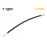 Шланг тормозной передний ГАЗ-3307 "ZOMMER"