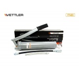 Шприц рычажно-плунж. 400 мл "VETTLER"