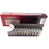 Вкладыши шатунные Стандарт (ММЗ-Д245) Д245-1004140-ЕН1 "ДАЙДО МЕТАЛЛ РУСЬ"