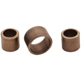 Втулка стартера ГАЗ-3302, 3110 дв. ЗМЗ-406 малая (к-т 3шт) "Riginal"