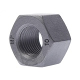 Гайка М20х2 колеса МАЗ,КРАЗ бездискового (ключ 32мм) (уп.20 шт) тефлон 5335-3101040 "Автомагнат"