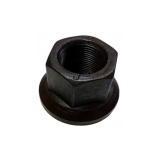 Гайка М22х1,5 колеса ЕВРО КАМАЗ,МАЗ (Н32)ключ 32 уп 20 шт.с вращающейся шайбой АМ-46-019"Автомагнат"