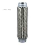 Гофра глушителя 3-сл InterLock 60-150 "CBD"