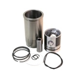 Комплект 260-1000108-А (110,0) (Группа М) Евро-2 в сборе Дальнобойщик Premium c пальцем "КМЗ"