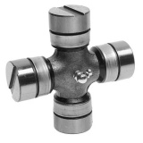 Крестовина ЗИЛ, УРАЛ (39х118) со стопор. кольцами "Автомагнат" (20)