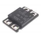 Реле регулятор напряжения КАМАЗ, МАЗ, УРАЛ (генераторы 3112.3771, 3122.3771)  "ЭМИ"