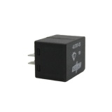 Реле с/очистителя УАЗ, ВАЗ-2108, 2110, Шевроле Нива, АЗЛК-2141 (528.3747) "ЭМИ"