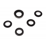 Ремкомплект главного тормозного цилиндра ГАЗ-24, 3110, 3302 "Riginal"