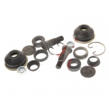 Ремкомплект рулевого наконечника ГАЗ-53, 3307 с пружиной (упак 2 шт) "Riginal"