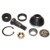 Ремкомплект рулевого наконечника ГАЗ-53, 3307 (упак 2 шт) "ГОСТех"