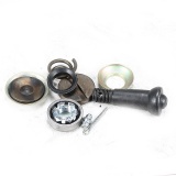 Ремкомплект рулевого наконечника УАЗ полный (упак 2 шт) "ГОСТех"