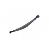 Рессора задняя ГАЗ-3307, 3309, ГАЗон-NEXT "ГАЗ"