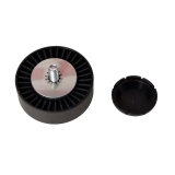 Ролик натяжной ЗМЗ-405, 406, 409 (голый) "ГОСТех"