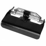 Ручка двери ГАЗель наружная левая (металл) "ГОСТех"