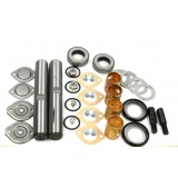 Шкворень ГАЗ-3307, 53 в сборе с подшипниками. "ГАЗ"