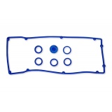 Ремкомплект крышки клапанов УАЗ дв. ЗМЗ-409 Евро-4 (810064) "MetalPart"