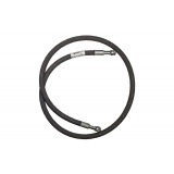 Шланг ГУР нагнетательный УАЗ-452 дв. ЗМЗ-4091 Евро-3 (834020) "MetalPart"