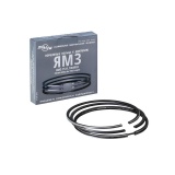 Кольца 236-1004002-АР ЯМЗ (130,5) "Мотордеталь"