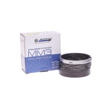 Кольца 240-1004060-А1 (110,0) (КОМПЛЕКТ в коробке на 4 цилиндра) "Мотордеталь"