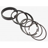 Комплект п/колец 245-1004060-А (110,0) (на 4 цилиндра) "Мотордеталь"