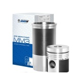 Комплект 240-1000105-С с кольцами ММЗ (110,0) (группа С) "Мотордеталь"