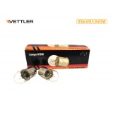 Лампа 24В/5 Вт (10) "VETTLER"