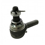 Наконечник УАЗ рулевых тяг левый обслуживаемый (24) "АДС"