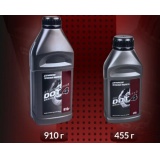 Тормозная жидкость DOT-4 910гр (ДЗЕРЖИНСК)