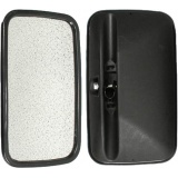 Зеркало боковое (V6) 360*180 (1/2/30) "Автомагнат"