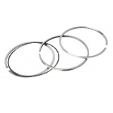 Кольца 740.60-1000106-02 КАМАЗ Евро-3 (120,0) (1к-т 3шт) "КМЗ"